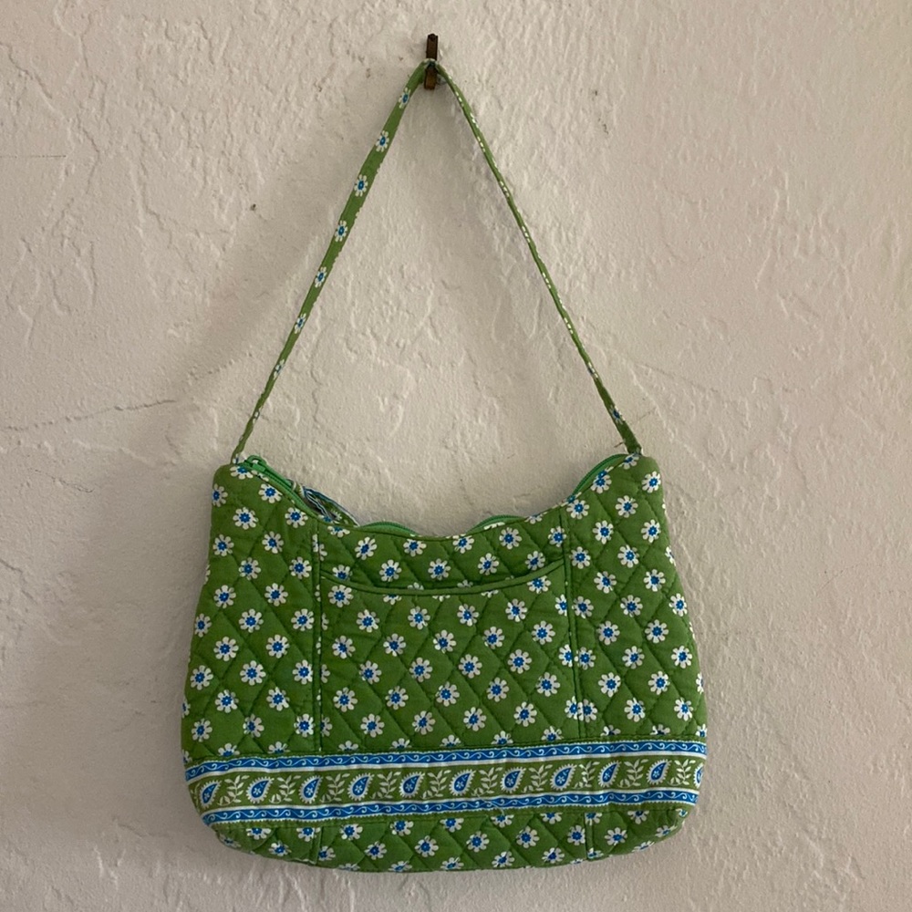 Vera Bradley Mini Handbag
